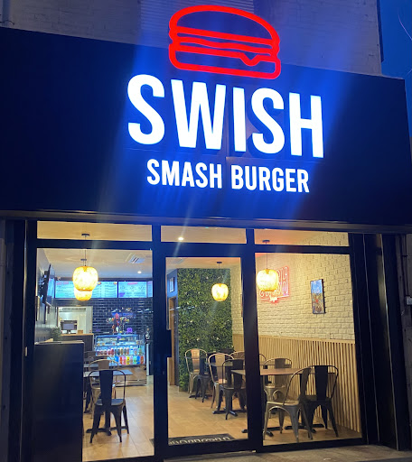 Photo 4 - WELL DONE (smash burger)