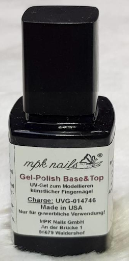 nded france NDED, french manucure, gel uv discount, - Thumbnail