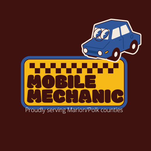 MobileMechanic - Visual