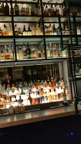 GoodSpirit Whisky&Cocktail Bar - Budapest