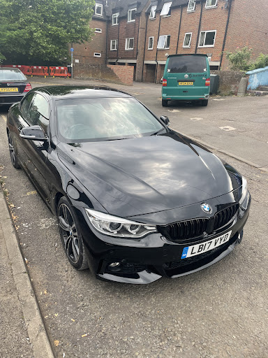 Machine Polishing Services Ltd - Thumbnail