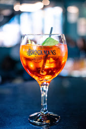 Photo n°8 de Restaurant Antoinette à Verrières-le-Buisson (Pizzeria)