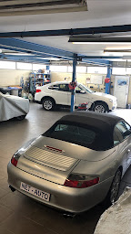 Photo n°2 de Net-Auto à Monswiller (Services de nettoyage)