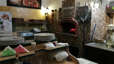 Pizzeria Napule è