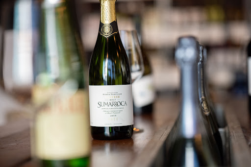 Morrish & Banham Wine Merchant & Tasting Room - Thumbnail