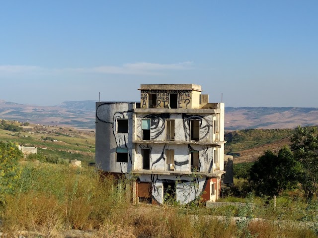 Cretto Burri