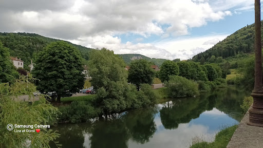 Parking camping-car de Saint-Hippolyte Gallery - France