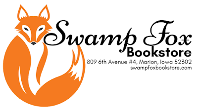 Swamp Fox Bookstore and Swamp Fox Kids