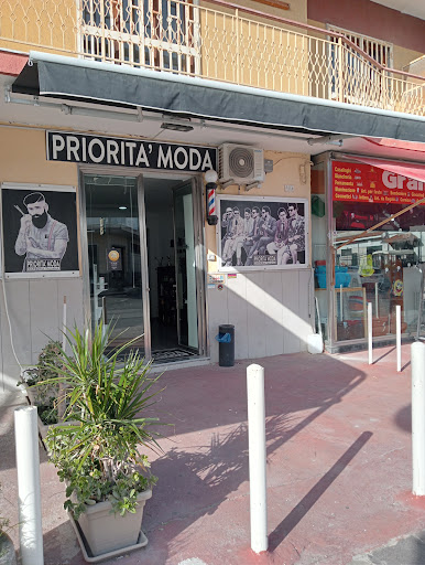 Priorità Moda - Thumbnail