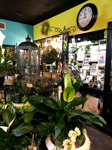 All A' Bloom Flowers & Gifts