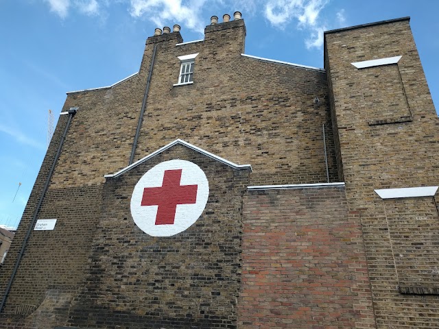 British Red Cross