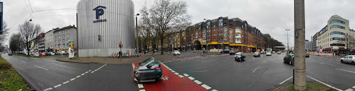Schwanenwall 36 Parking - Thumbnail