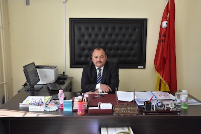 Photos of Ali Galip &Ccedil;alık High School