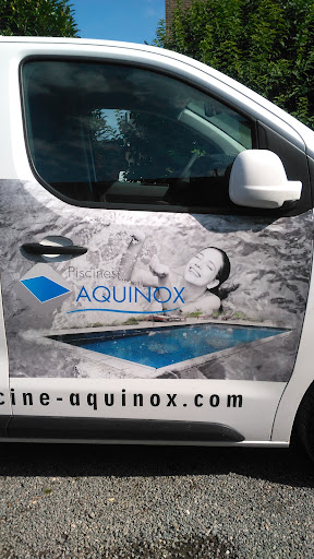 Photo de Piscines Aquinox Normandie à Étainhus (76430)