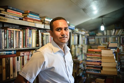 Photos of Sarath Books