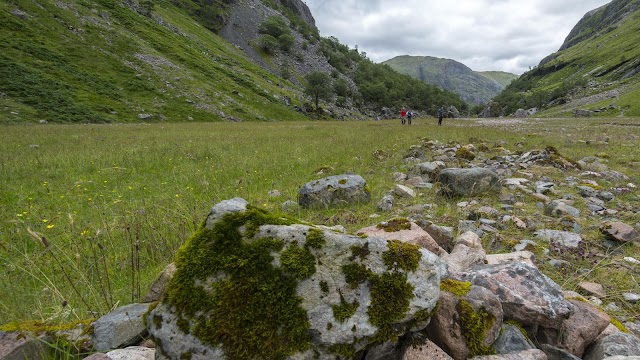 Glen Coe