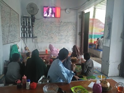 Photos of Lapangan Sepak Bola Desa Samili