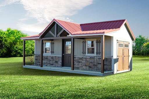Twin City Barns - Thumbnail