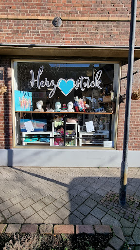 Kreative Geschenkideen „HERZSTÜCK“ - Kunststube Krengel - Todties Kreativ Art - JuJess Fashion Mode und Spielzeug