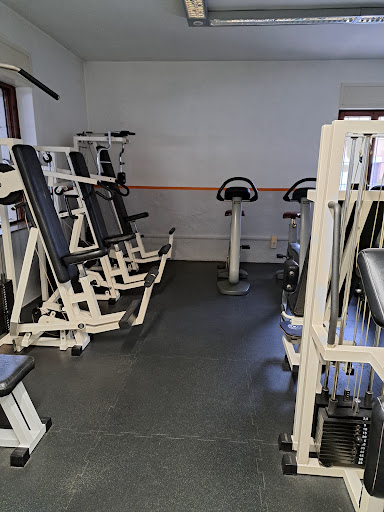 Enjoy Fitness Center Cortemaggiore - Thumbnail