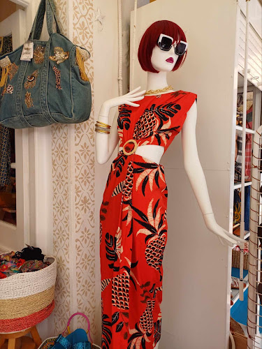 5th lifestyle shops - Κατάστημα ρούχων