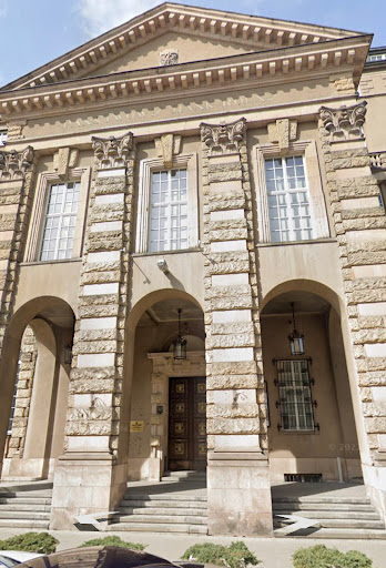 Ośrodek Psychoterapii CENTRUM – Psychoterapia Psycholog Warszawa