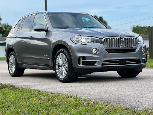 CAR ONE USA Gallery - United States