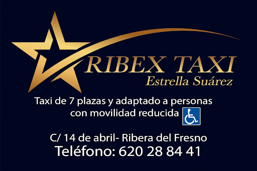 Ribex Taxi - Thumbnail