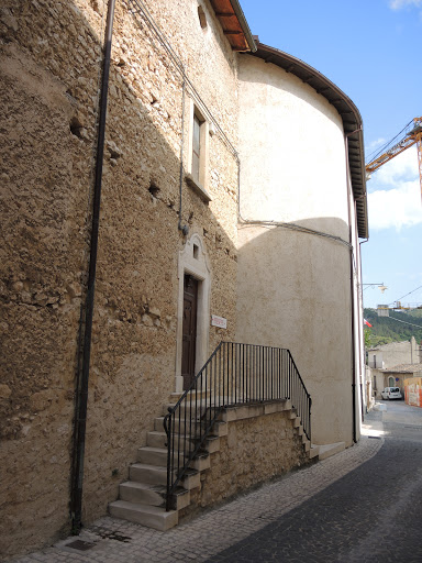 Chiesa della Madonna dell'Addolorata - Thumbnail