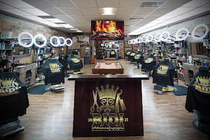 Foto de Bidi Barber Style