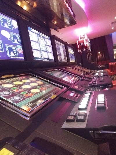 Photos of TREASURE HUNTER CASINO