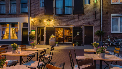 Café-Restaurant Aaltje
