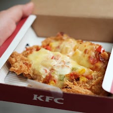 KFC karachi