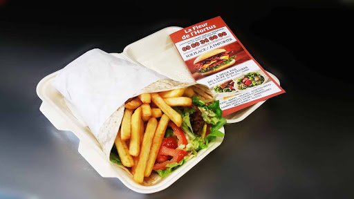 Photo 4 - Tout'en'Tacos - Restaurant de Tacos à Saint Clément de Rivière