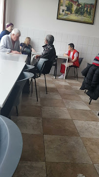 Spitalul de Recuperare Neuromotorie "Dr. Corneliu Barsan" - Dezna