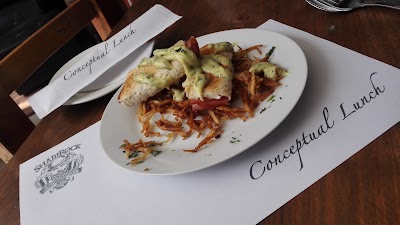 Photos of Shamrock, Pasto