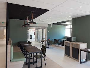 Photo n°2 de Super Wild Coffee à Lançon-Provence (Café)