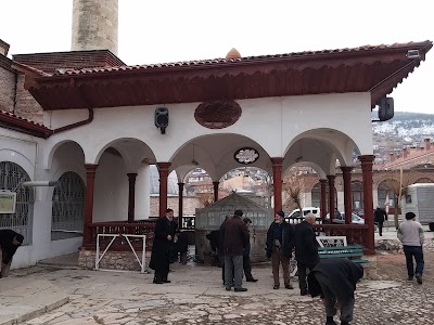 Photos of Takkeciler Cami