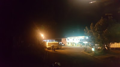 Photos of Metro Fill Station