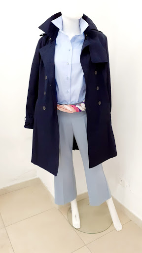 Asselti Moda - Visual