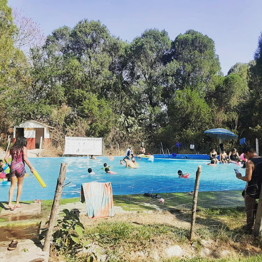 Bioaventuras camp Niltze Park - Thumbnail