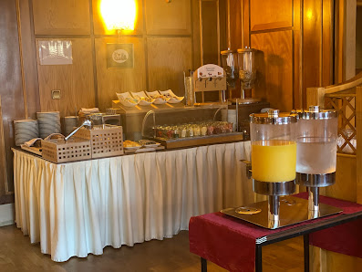 Gasthof Roderich Hotel KG Wr. Str. 59, 2103 Langenzersdorf, Österreich