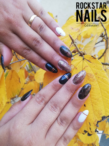 Unique Rock's NaiLashes & Beauty - Thumbnail