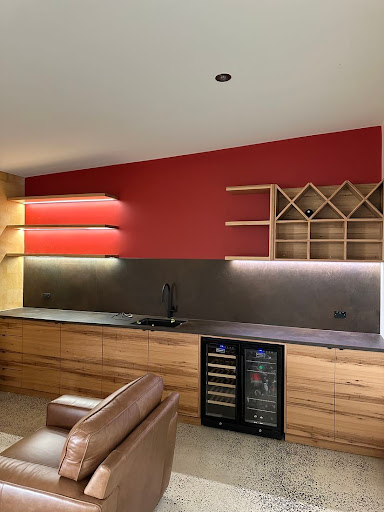 Pro-Core Electrical - Visual