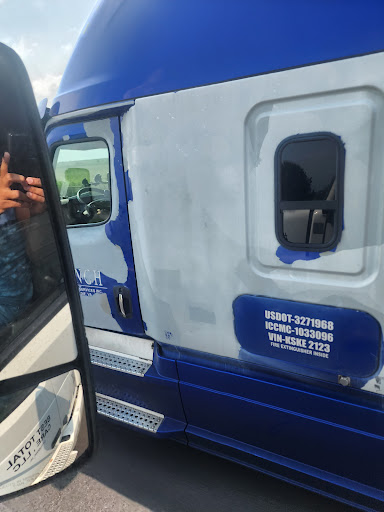 Singh Transport Corporation - Thumbnail