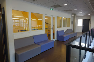 Photo n°14 de IUT Lumière Lyon 2 à Bron (Université)