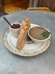 Photo n°21 de L'Ecurie à Marseille (Bar)