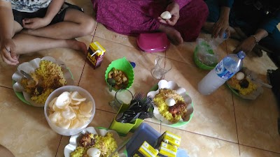 Photos of Warung Khusnul Khatimah