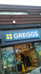 Greggs photo