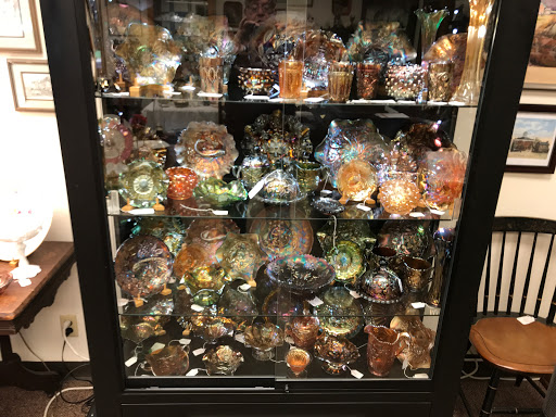 Millersburg Glass & Collectibles